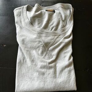 Civilianaire 40’s jersey tee